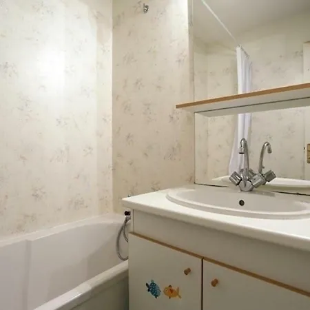 Apartment Royal Peyragudes Mp 7