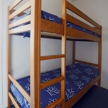 Apartment Royal Peyragudes Mp 7