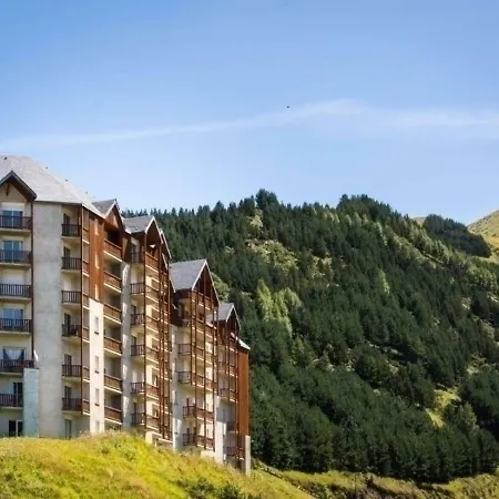 Apartment Royal Peyragudes Mp 7 *