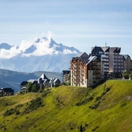 Apartment Royal Peyragudes Mp 7 *