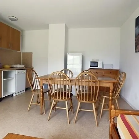 Apartment Royal Peyragudes Mp 7 *