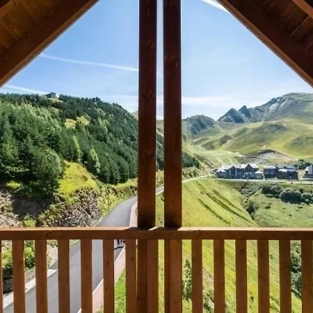 Royal Peyragudes Mp 7 Germ