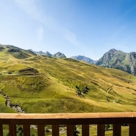 Apartment Royal Peyragudes Mp 7