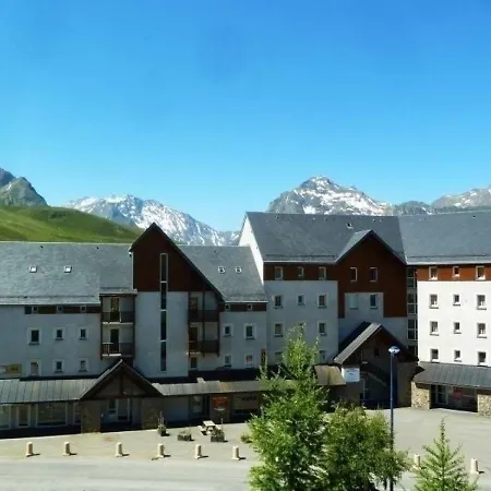 Royal Peyragudes Mp 7 * Germ