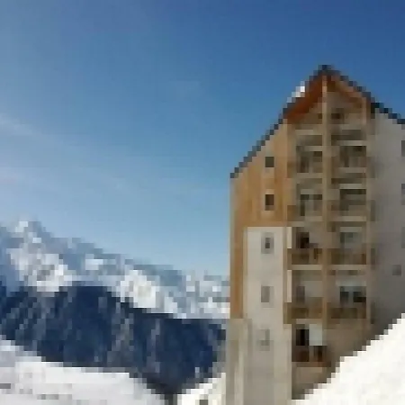 Royal Peyragudes Mp 7 * Germ