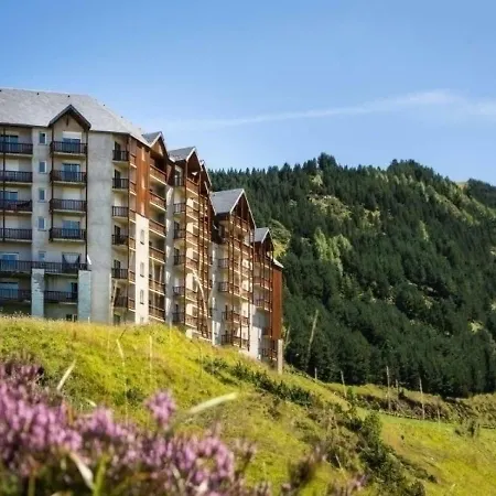 Royal Peyragudes Mp 7 Apartment